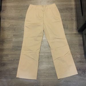 Talbot Khaki Slacks